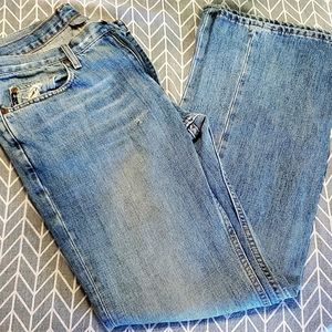 Armani Exchange Jeans